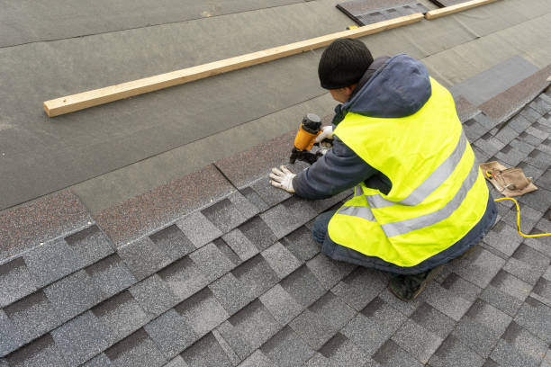 Quick and Trustworthy Emergency Roof Repair Services in Chester, SC