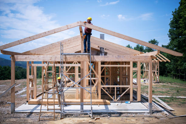 Chester, SC Roofing Contractor Company