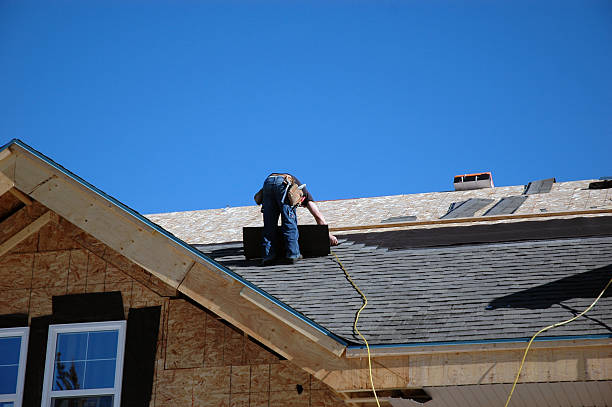 Roof Installation Near Me in Chester, SC