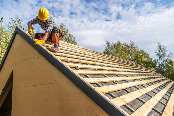 Best Residential Roof Replacement  in Chester, SC