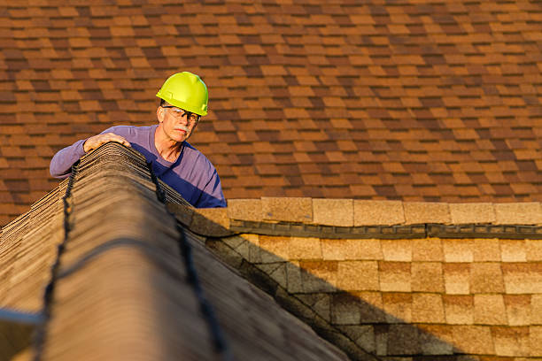 Residential Roof Replacement in Chester, SC