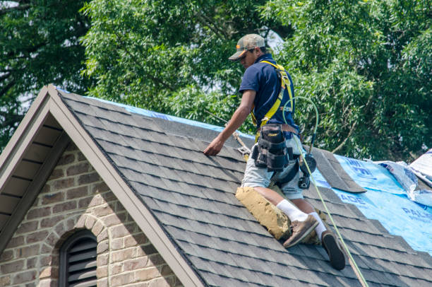Best Storm Damage Roof Repair  in Chester, SC